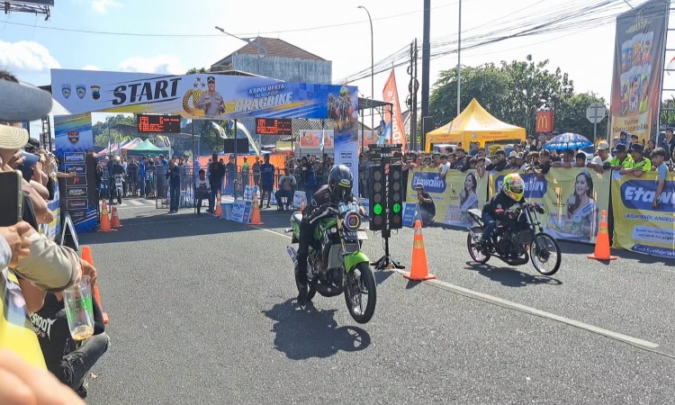 Widi Motor: Solusi Otomotif Cilacap yang Tak Perlu Ditunggu